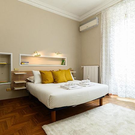 Comfortable & Cozy By Ndp Rent Roma Exterior foto