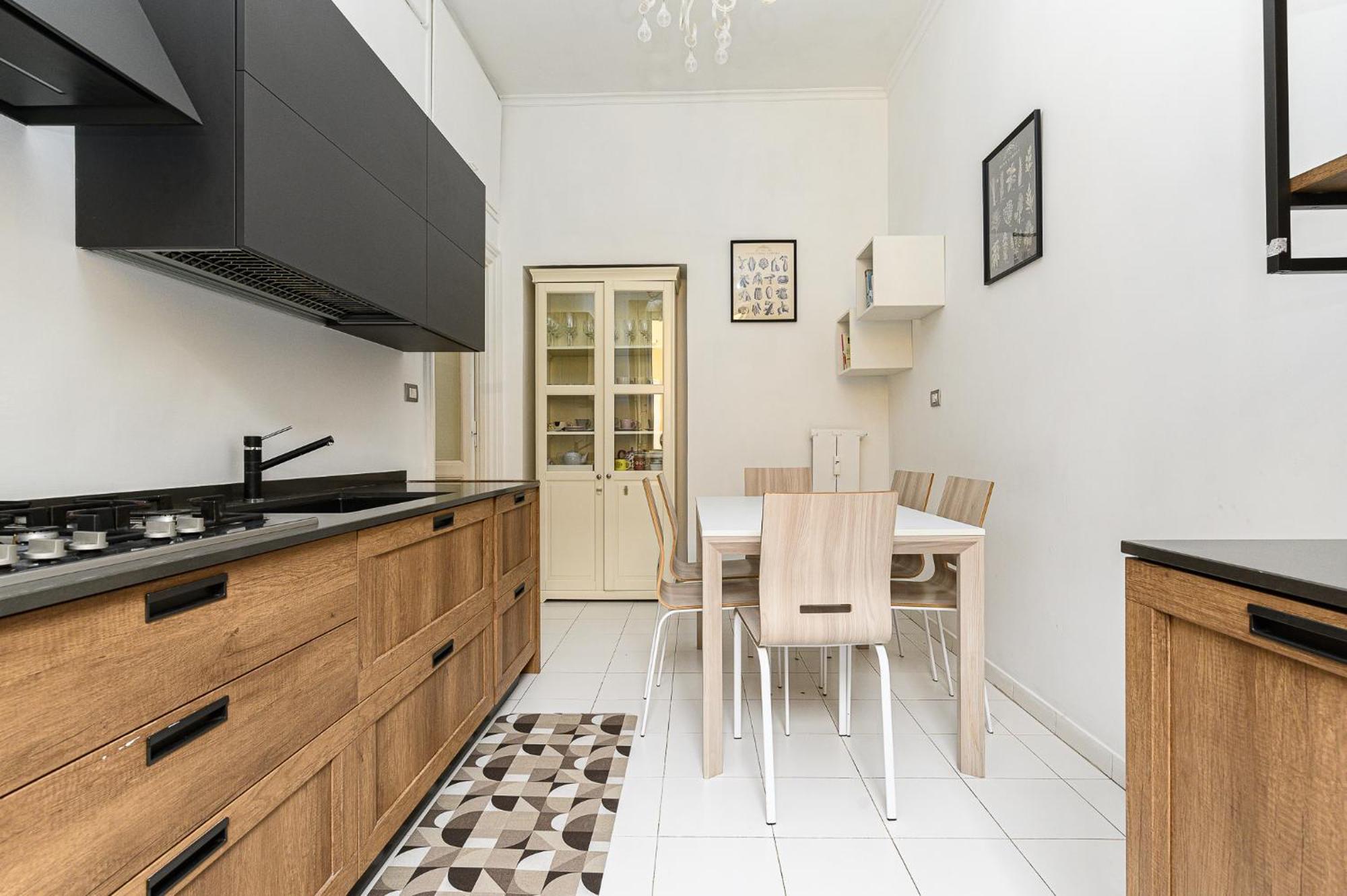 Comfortable & Cozy By Ndp Rent Roma Exterior foto