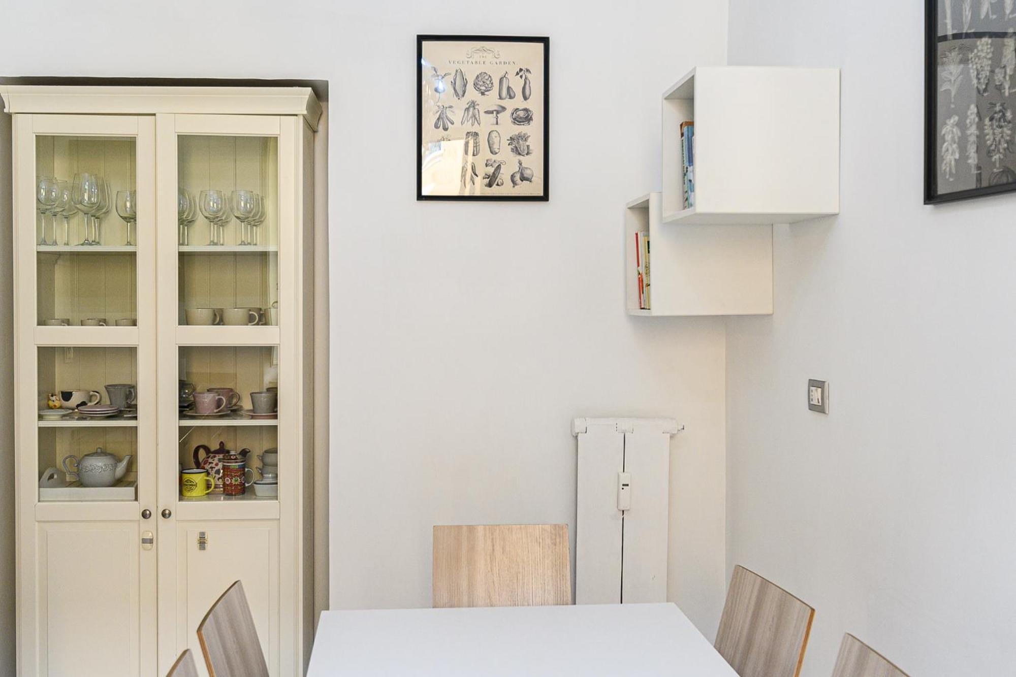 Comfortable & Cozy By Ndp Rent Roma Exterior foto