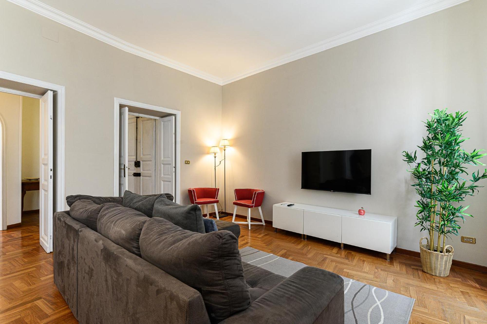 Comfortable & Cozy By Ndp Rent Roma Exterior foto