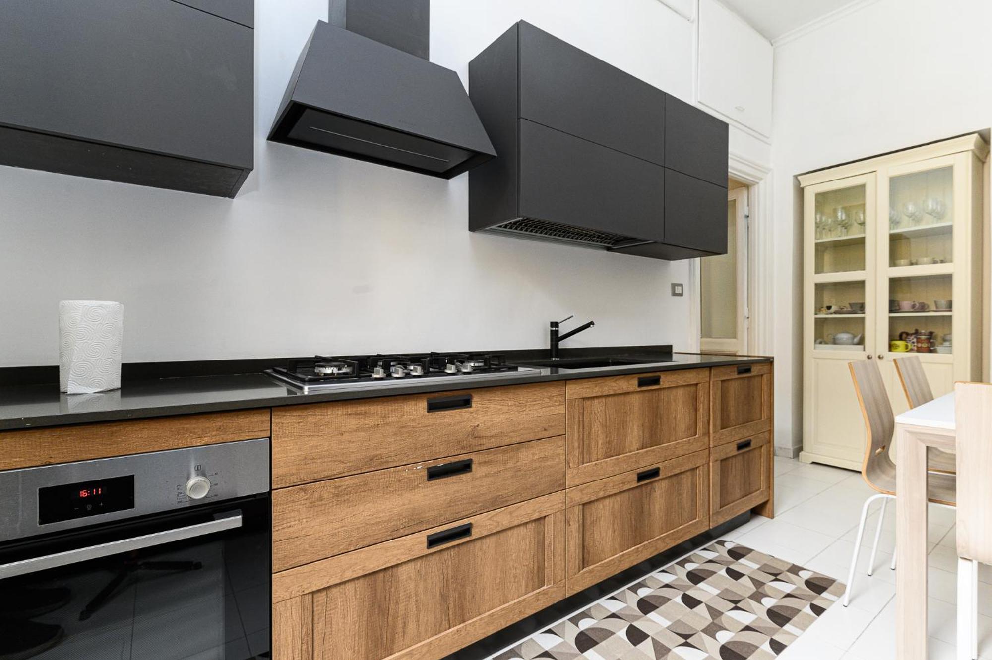 Comfortable & Cozy By Ndp Rent Roma Exterior foto