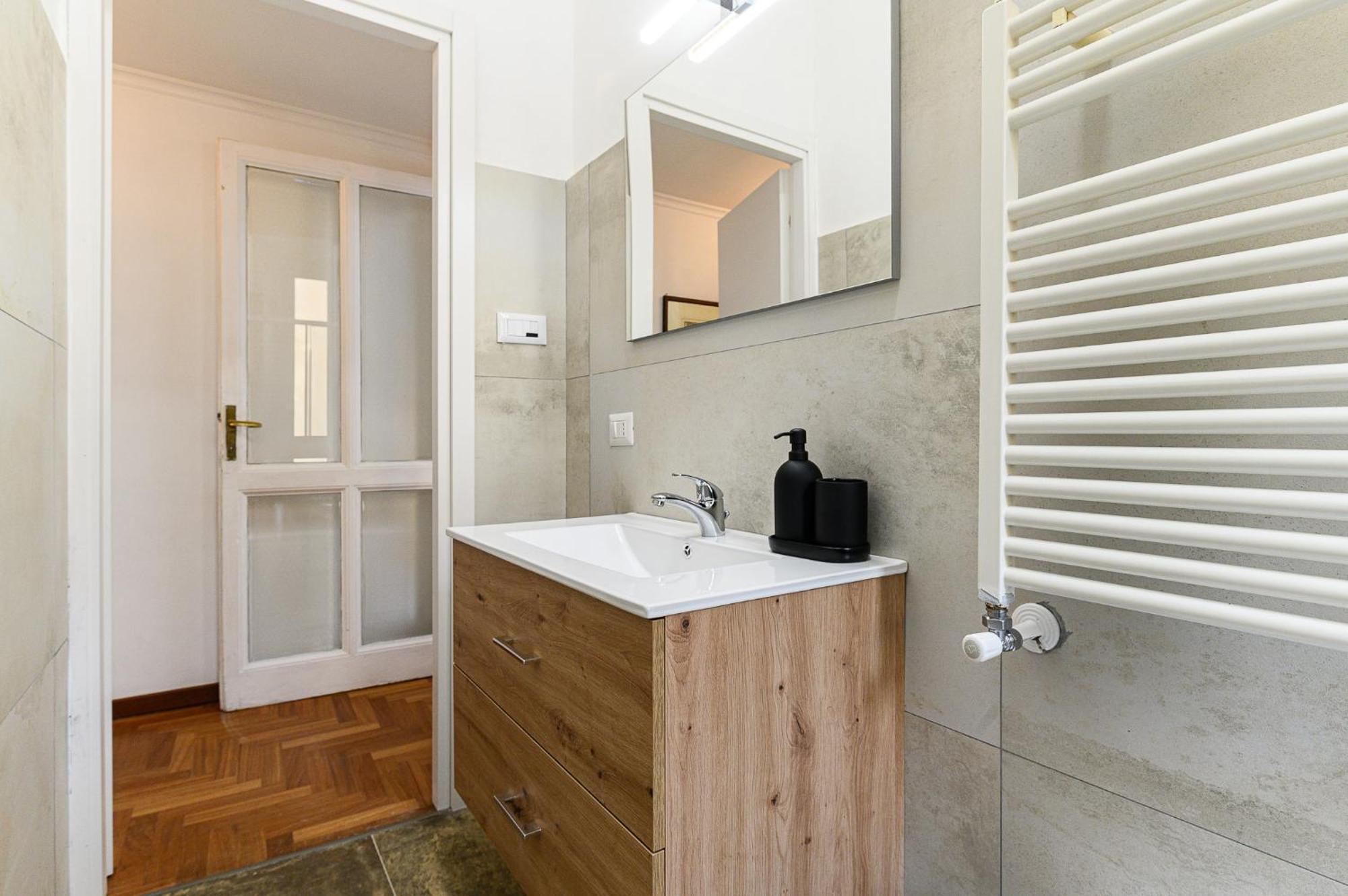 Comfortable & Cozy By Ndp Rent Roma Exterior foto