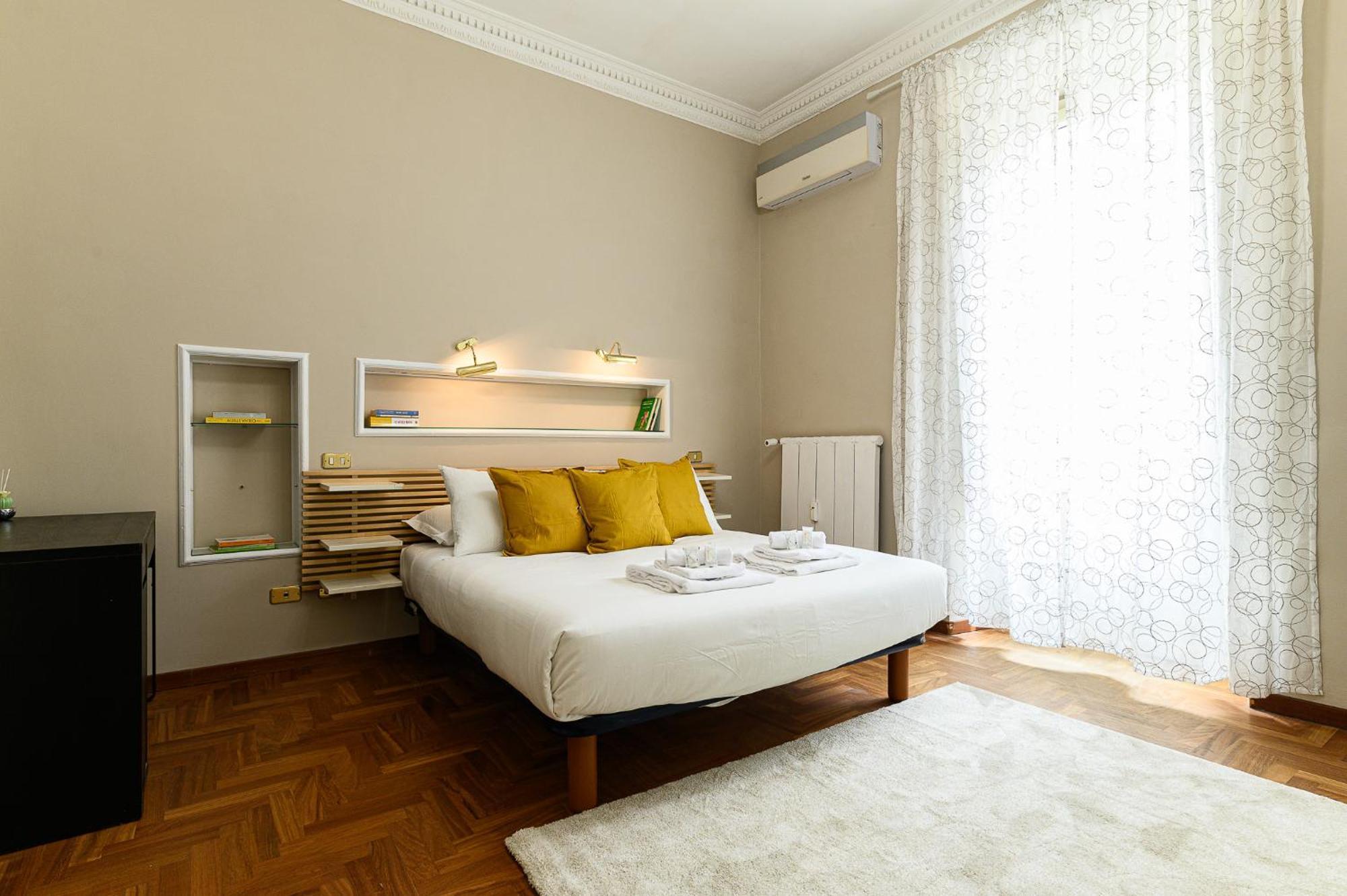 Comfortable & Cozy By Ndp Rent Roma Exterior foto