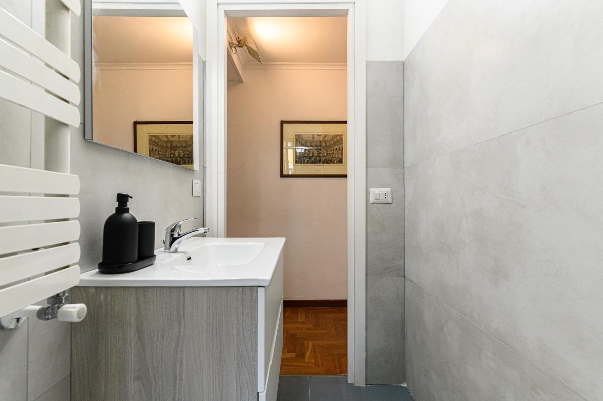 Comfortable & Cozy By Ndp Rent Roma Exterior foto